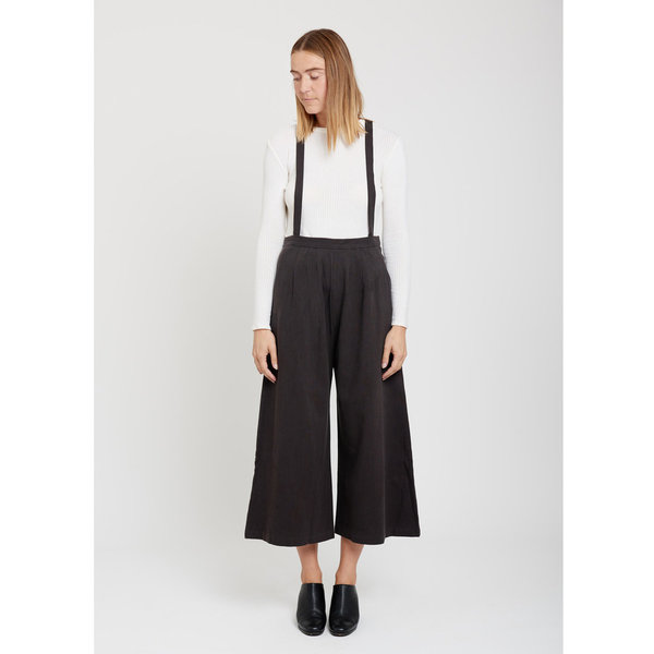First Rite Suspender Culotte First Rite Suspender Culotte