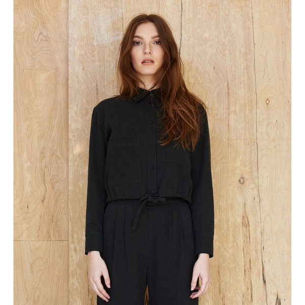 First Rite Tie Work Shirt First Rite Tie Work Shirt