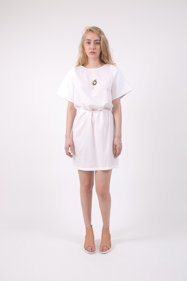 Kowtow Twenty Times Dress Kowtow Twenty Times Dress