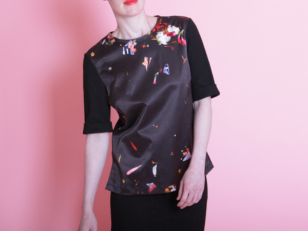 Rachel Comey Parcel Top Rachel Comey Parcel Top