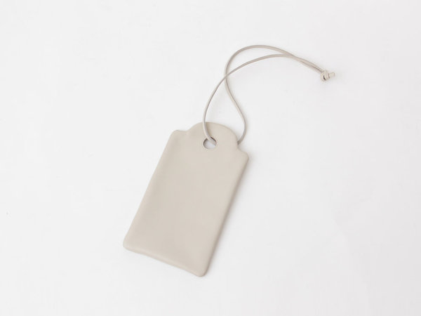 A'N'D Price Tag Shoulder Bag A'N'D Price Tag Shoulder Bag