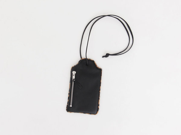A'N'D Price Tag Purse A'N'D Price Tag Purse