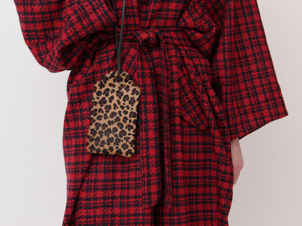 A'N'D Price Tag Purse A'N'D Price Tag Purse