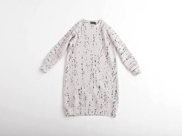 Mary Meyer Warm Smile Dress - White Galaxy Mary Meyer Warm Smile Dress - White Galaxy