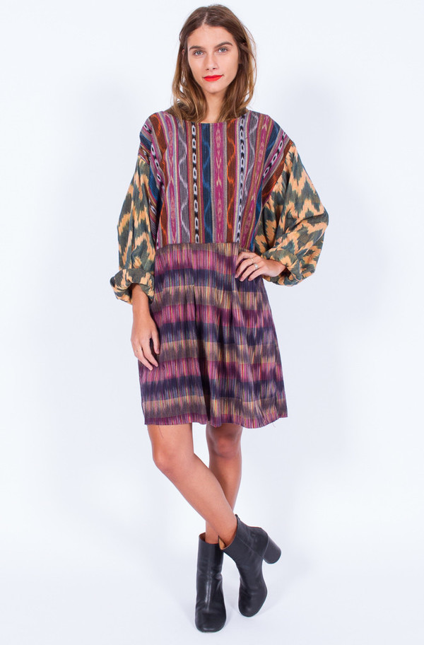 BEAUTIFUL WOVEN DRESS (ONE SIZE) BEAUTIFUL WOVEN DRESS (ONE SIZE)