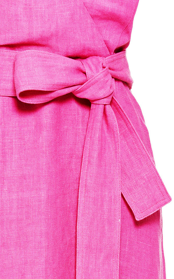 APIECE APART CORINTH DRESS APIECE APART CORINTH DRESS