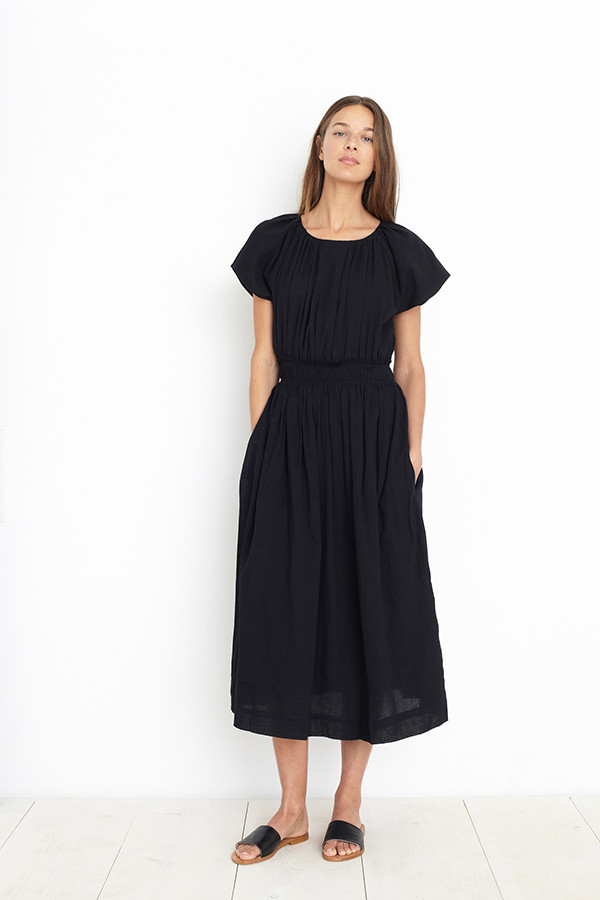 APIECE APART MARIA DRESS APIECE APART MARIA DRESS