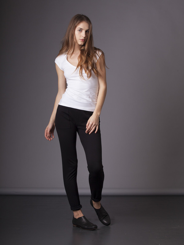 NB Basic Tee NB Basic Tee