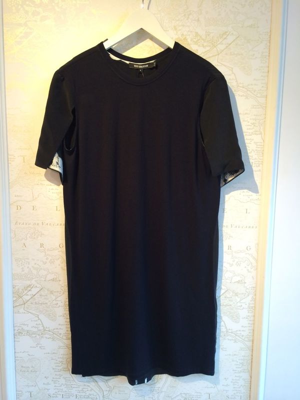 Tess Giberson Silk dress Tess Giberson Silk dress