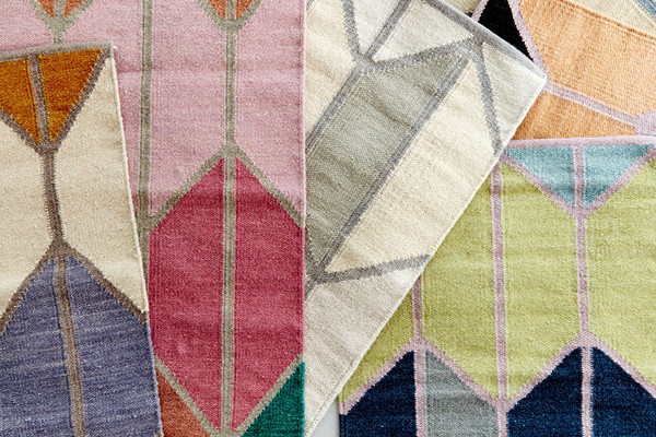 SHAPES RUGS - MAROON (VARIOUS SIZES) SHAPES RUGS - MAROON (VARIOUS SIZES)