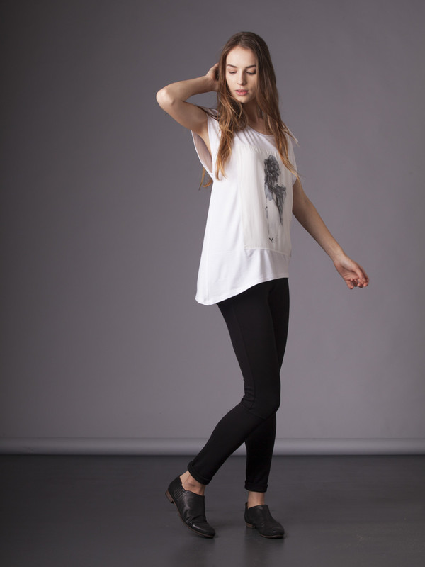 NB Cheerful Tee NB Cheerful Tee