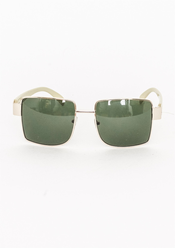 Berenik SUNGLASSES GREEN Berenik SUNGLASSES GREEN