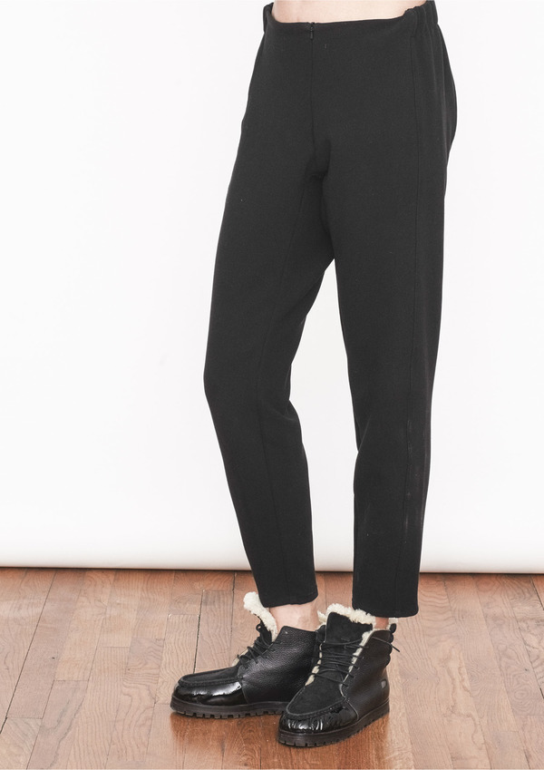 Berenik HIGH WAIST CLASSIC SKINNY PANT Berenik HIGH WAIST CLASSIC SKINNY PANT