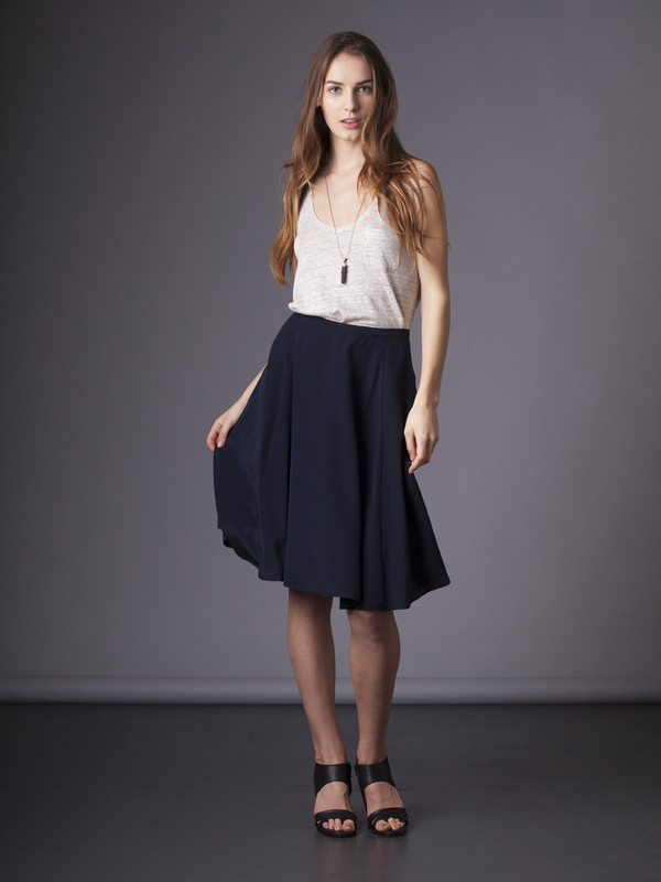 NB Enlighten Skirt NB Enlighten Skirt