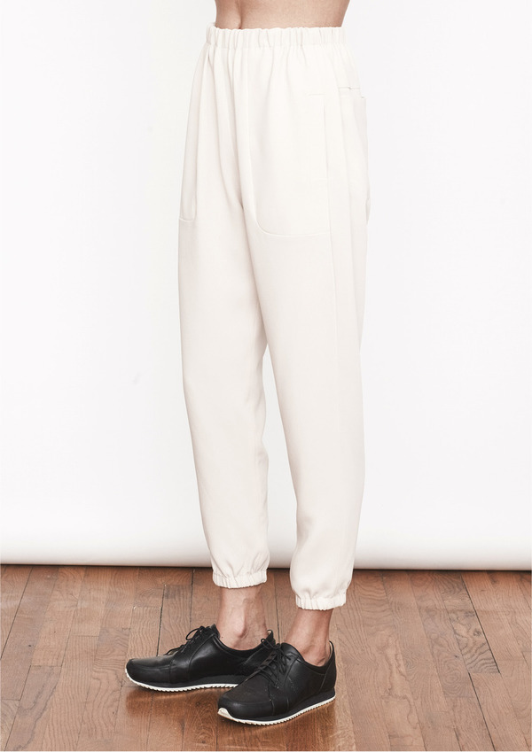 Berenik CLASSIC PULL-ON PANTS Berenik CLASSIC PULL-ON PANTS