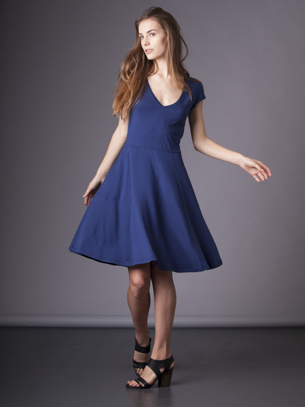 NB Flirty Dress NB Flirty Dress