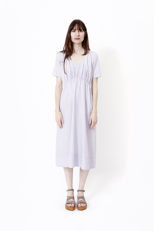 LA ROBE The Pansy Dress in Lilac LA ROBE The Pansy Dress in Lilac