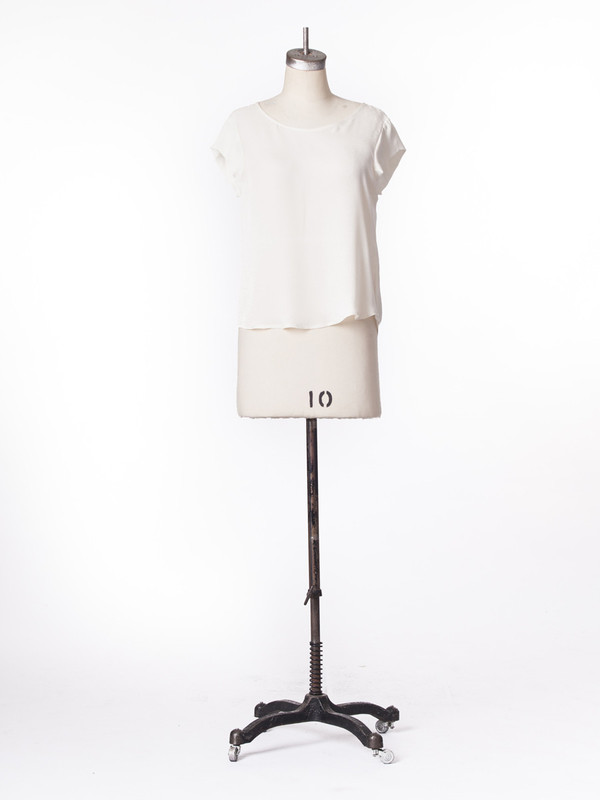 Nicole Bridger Peaceful Top Nicole Bridger Peaceful Top