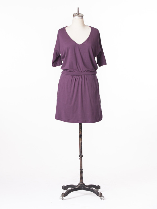 Nicole Bridger Respect Dress Nicole Bridger Respect Dress