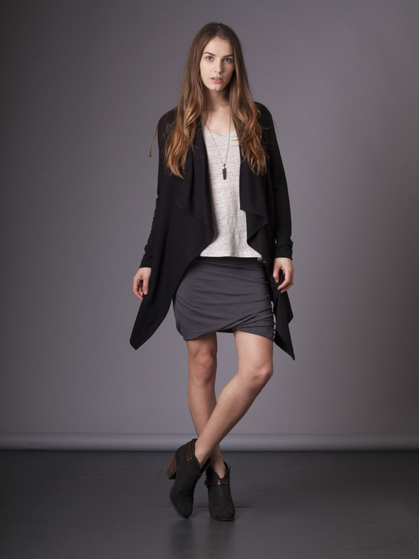 Nicole Bridger Spirit Cardi Nicole Bridger Spirit Cardi