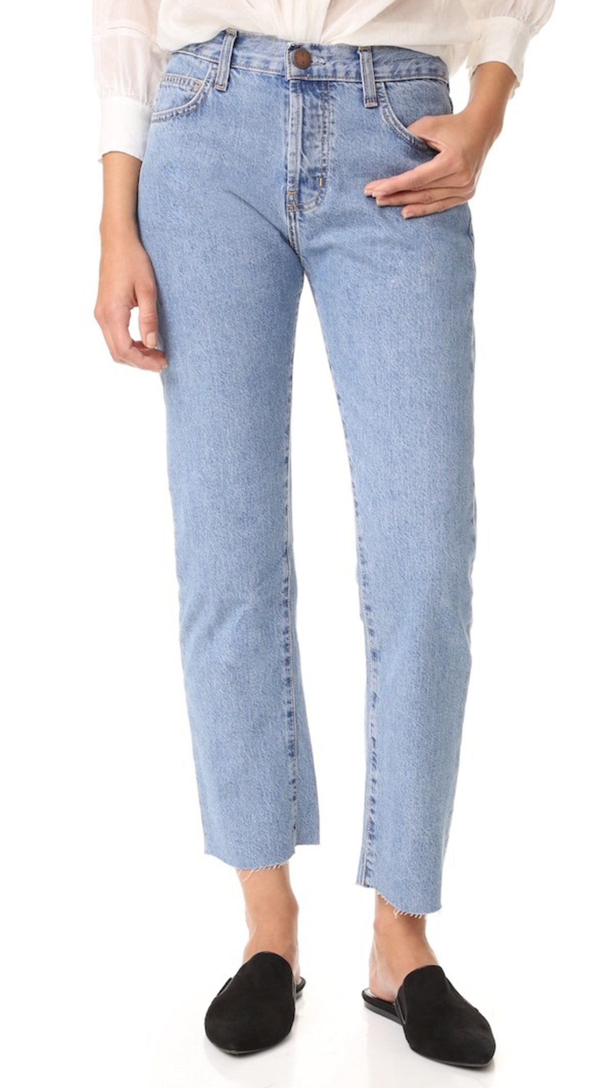 current elliott original straight