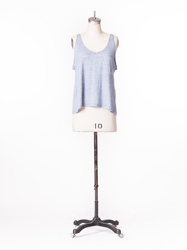 Nicole Bridger Trust Tank Nicole Bridger Trust Tank