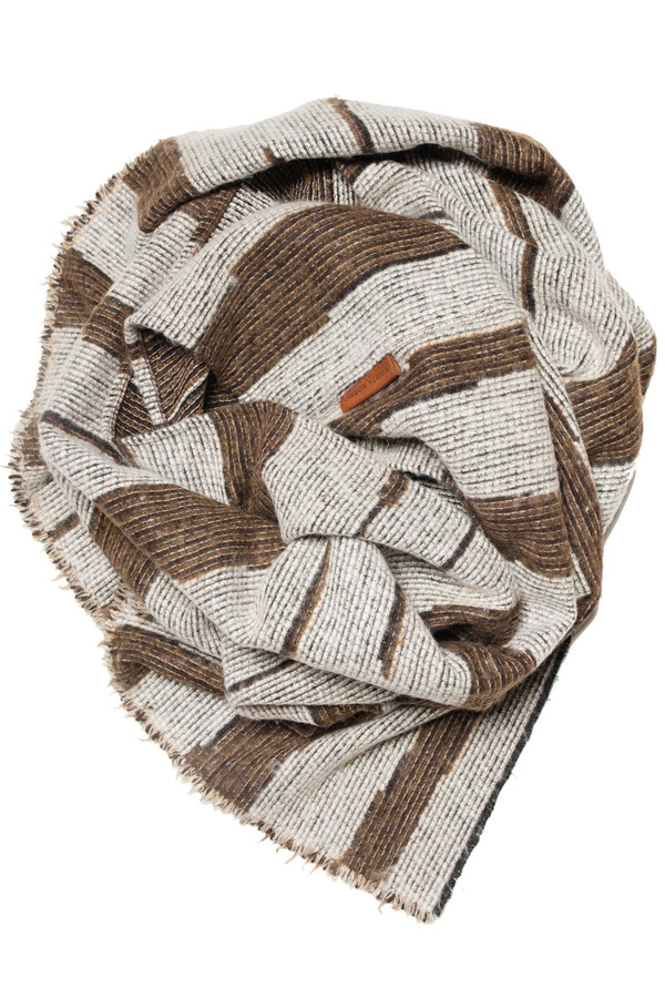 Krista Norris Cortina Scarf Krista Norris Cortina Scarf
