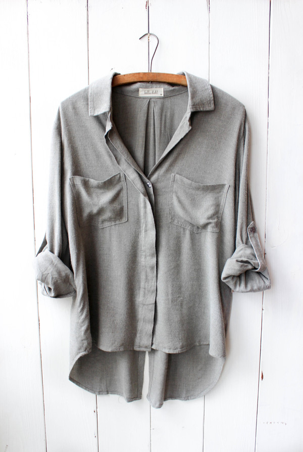 Olive Split Back Olive Split Back