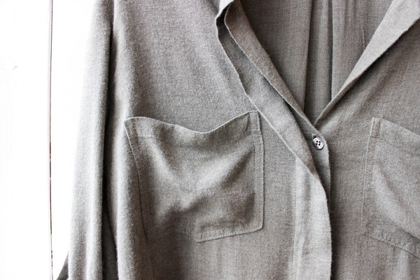Olive Split Back Olive Split Back