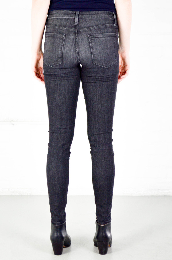 FRAME Denim FRAME 'Le Skinny' in Baxter FRAME Denim FRAME 'Le Skinny' in Baxter