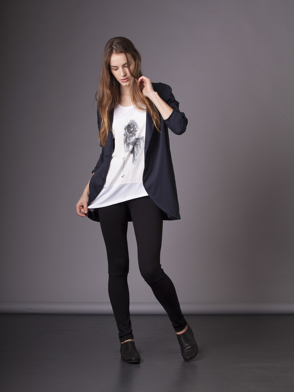 Nicole Bridger Wisdom Jacket Nicole Bridger Wisdom Jacket