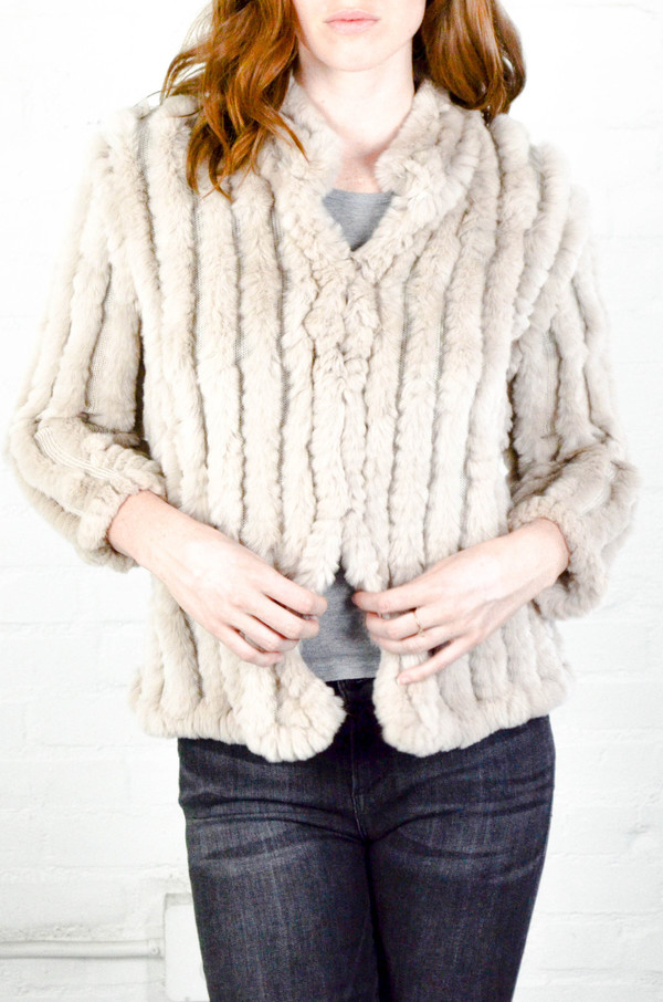 Heartloom Rosa Jacket in Honey Heartloom Rosa Jacket in Honey