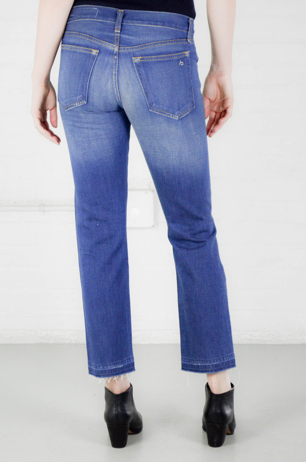 Rag and Bone X Boyfriend - Doris Rag and Bone X Boyfriend - Doris