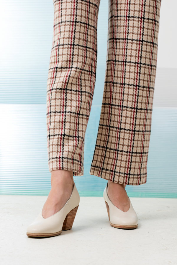Rachel Comey Falk - Lea Bone Floater Rachel Comey Falk - Lea Bone Floater