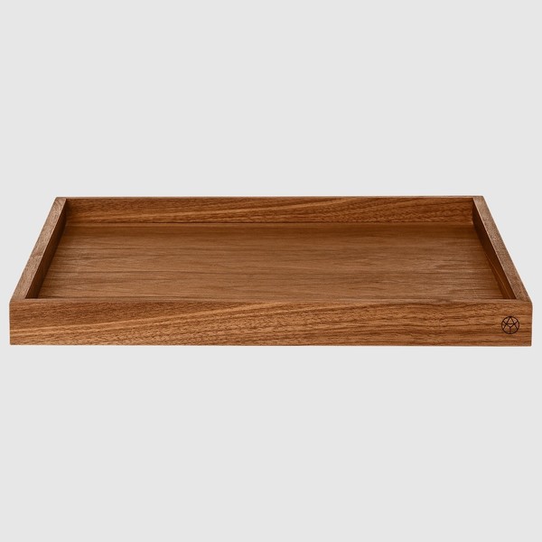 AYTM "Unity" tray with Brass Tray Insert AYTM "Unity" tray with Brass Tray Insert