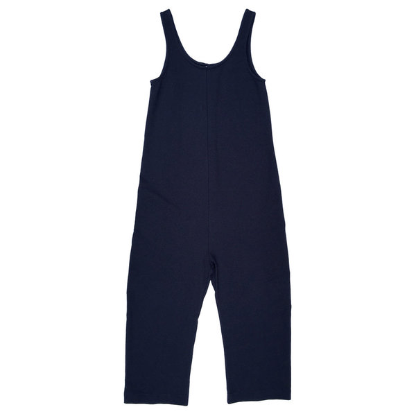 Ilana Kohn TERRY GARY JUMPER - DEEP NAVY Ilana Kohn TERRY GARY JUMPER - DEEP NAVY