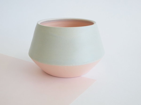low angle vase low angle vase