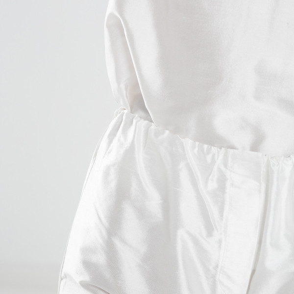 Baserange Azour Lowwaist Pants Baserange Azour Lowwaist Pants