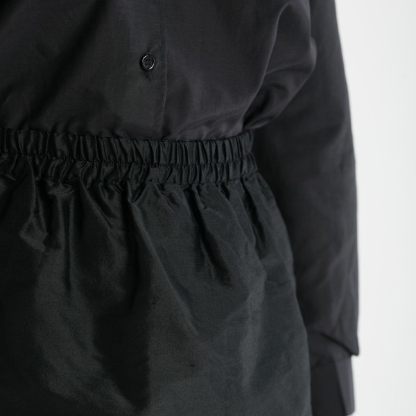 Baserange Jogging Skirt Baserange Jogging Skirt