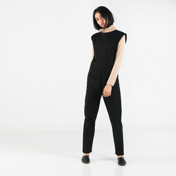 Baserange Zarba Jumpsuit Baserange Zarba Jumpsuit