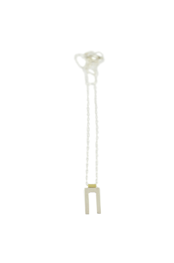 Natalie Joy Parallel Necklace Natalie Joy Parallel Necklace