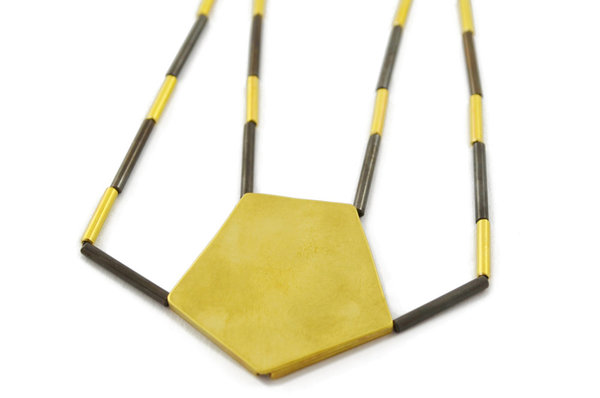 Natalie Joy Lupa Necklace Natalie Joy Lupa Necklace