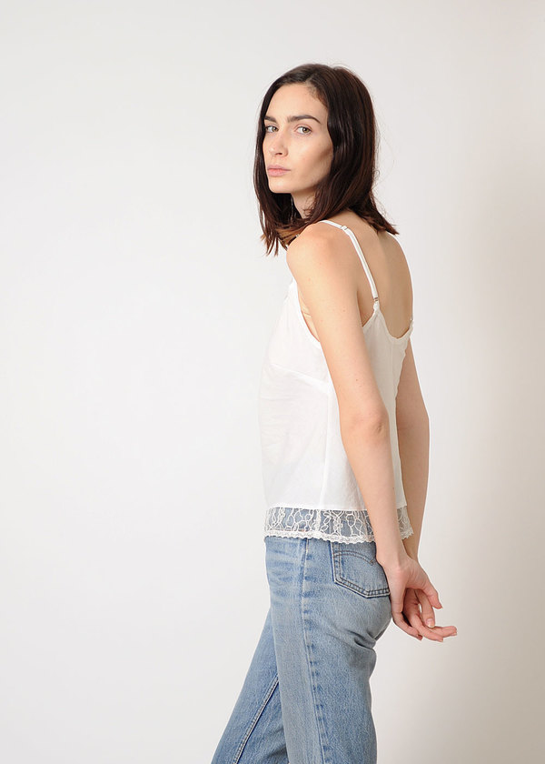 Pale Fire Shimmer Camisole Pale Fire Shimmer Camisole