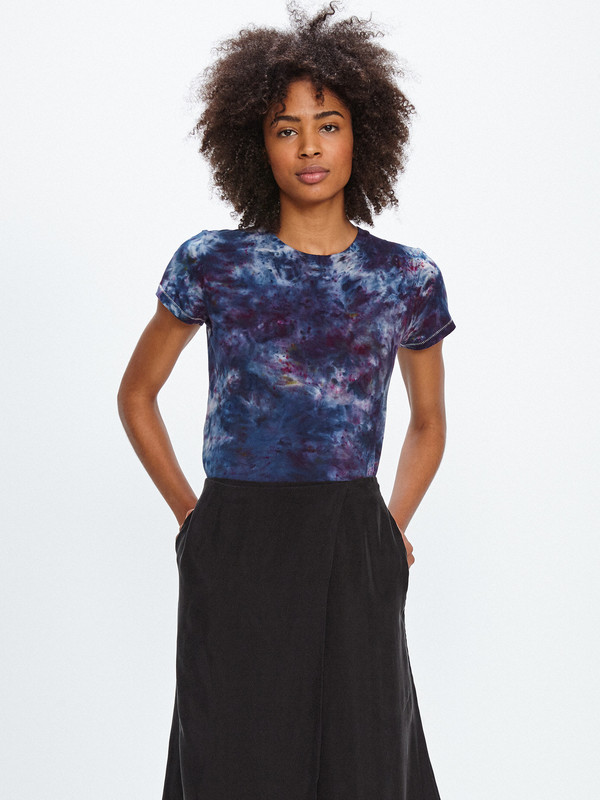upstate TEE SHIRT upstate TEE SHIRT