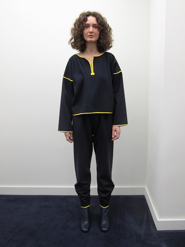 Buena Vista Wool Pullover Buena Vista Wool Pullover