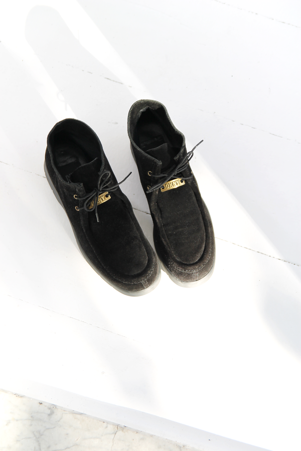 DUO NYC Vintage DKNY Ankle Boots DUO NYC Vintage DKNY Ankle Boots