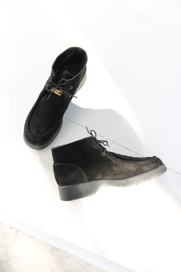 DUO NYC Vintage DKNY Ankle Boots DUO NYC Vintage DKNY Ankle Boots