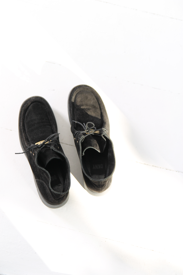 DUO NYC Vintage DKNY Ankle Boots DUO NYC Vintage DKNY Ankle Boots