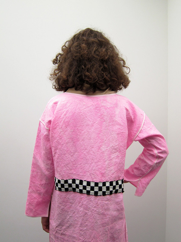 Buena Vista Robe Coat Patterned Dress Buena Vista Robe Coat Patterned Dress