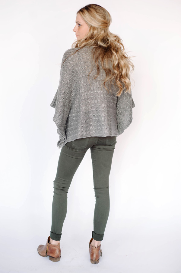 Lennox Poncho Lennox Poncho